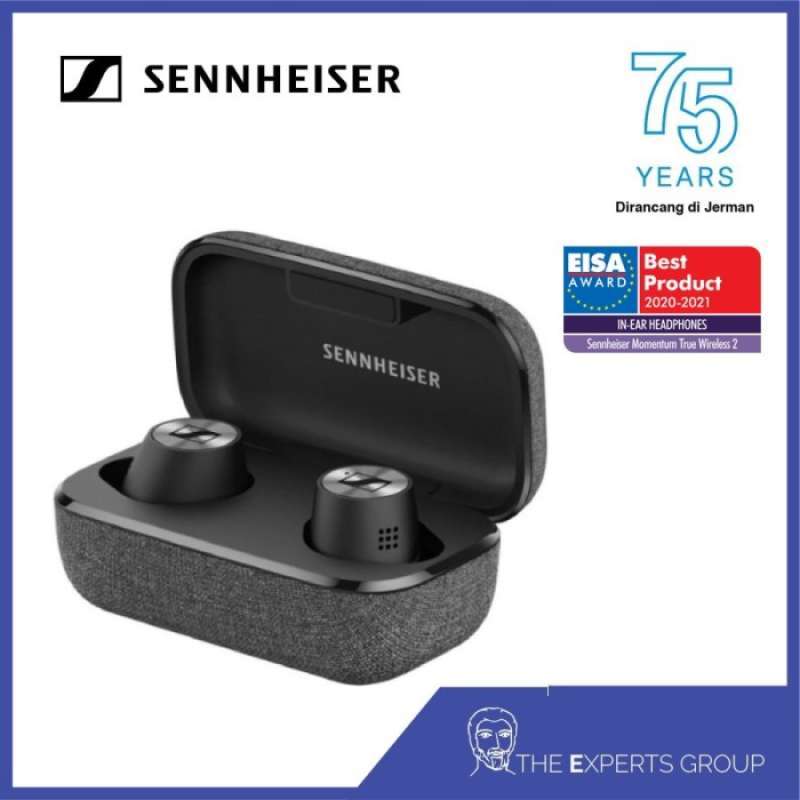 Sennheiser momentum m3 cheap ietw2