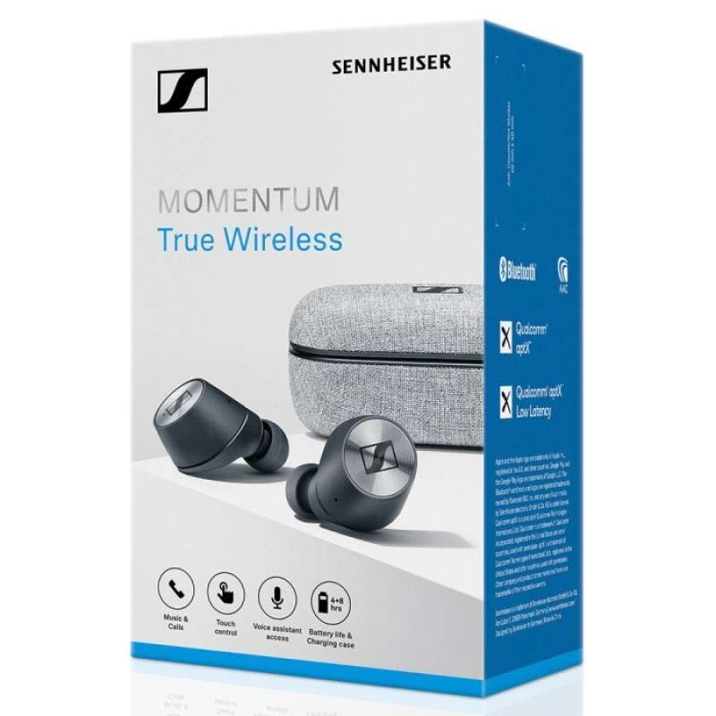 Sennheiser momentum sales m3 ietw2