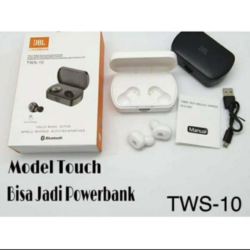 Jbl tws10 online