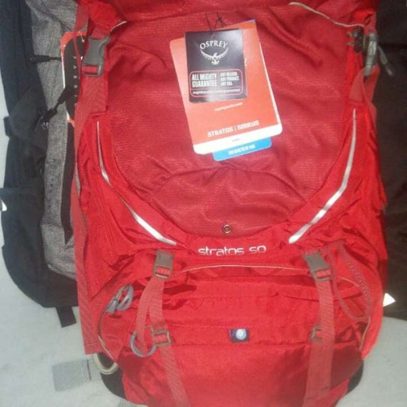 Harga osprey stratos 50 hot sale