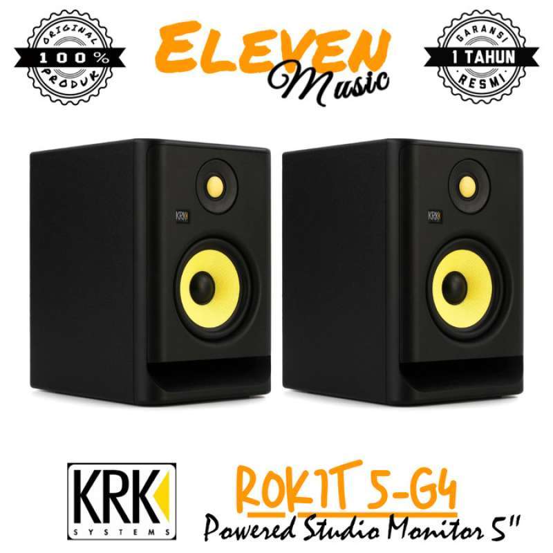 Jual krk rokit 5 hot sale