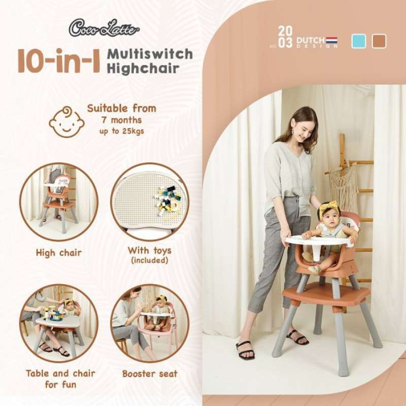 High online chair chocolate