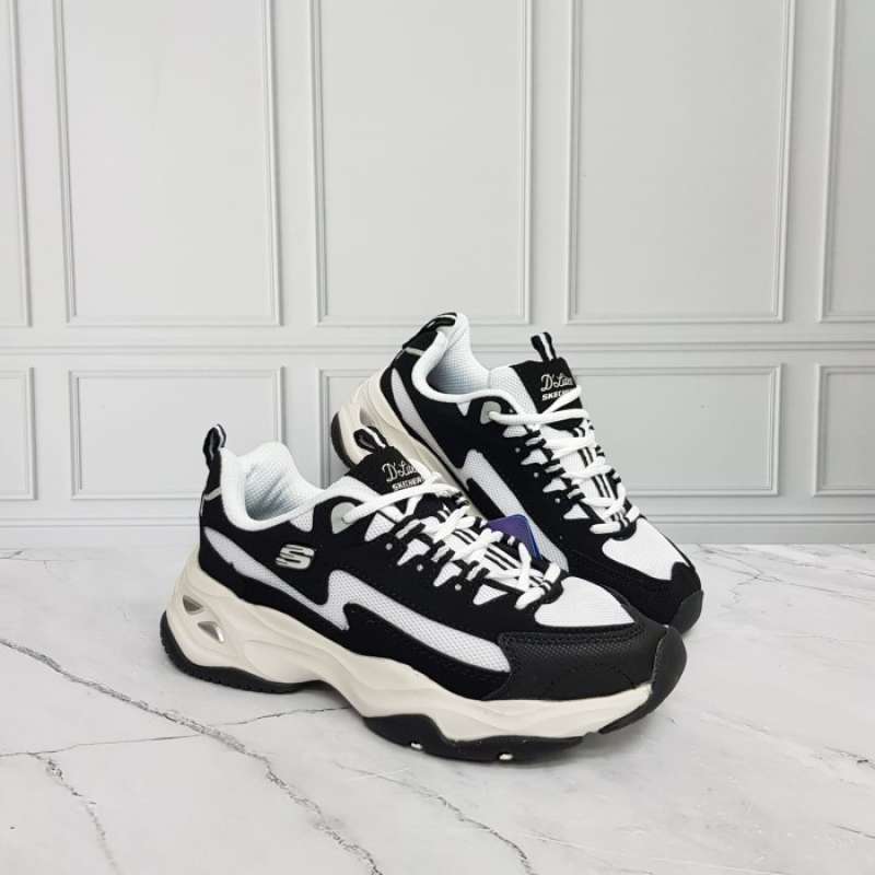 Harga skechers d'lites 2 indonesia discount