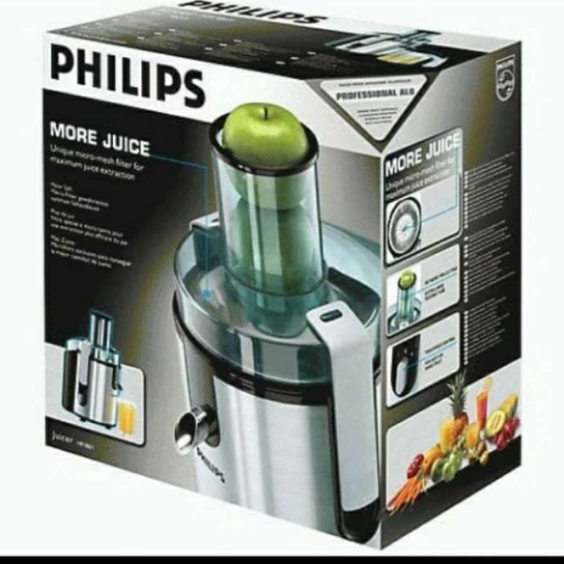 Philips 1861 juicer online