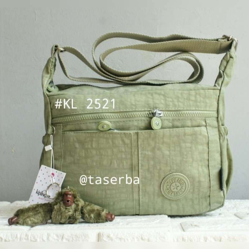 Kipling tas original deals