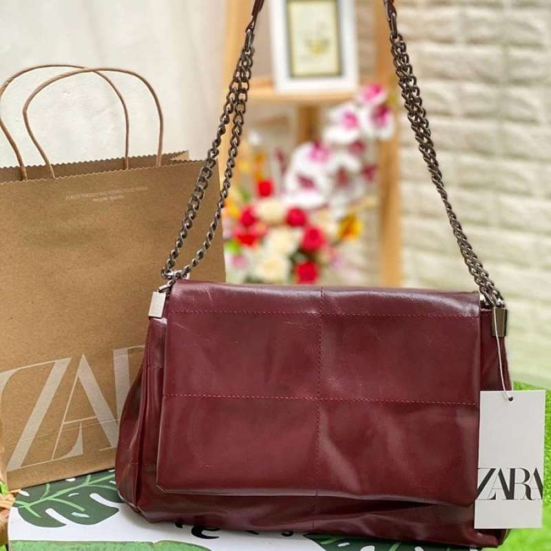 Tas zara sling hotsell bag