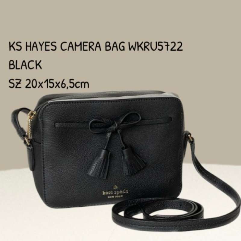 Kate spade hotsell hayes camera bag