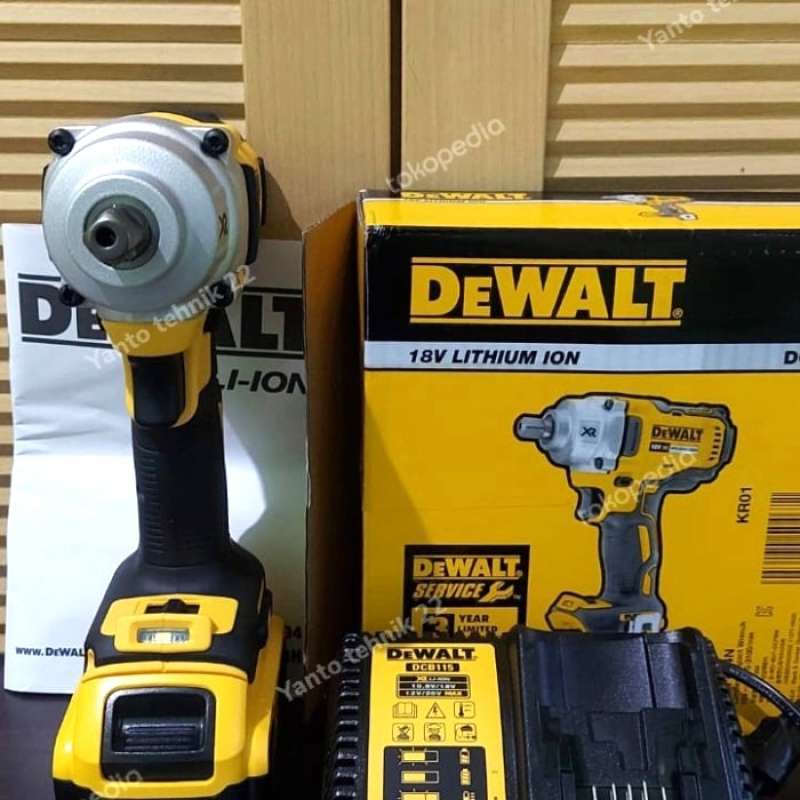 894 dewalt shop