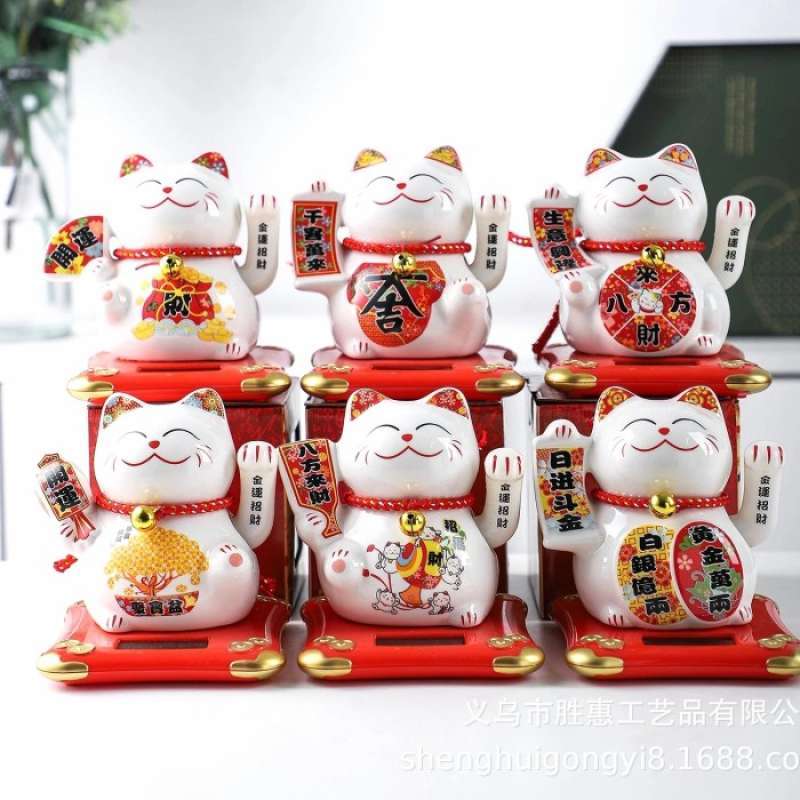 Maneki neko for sale deals