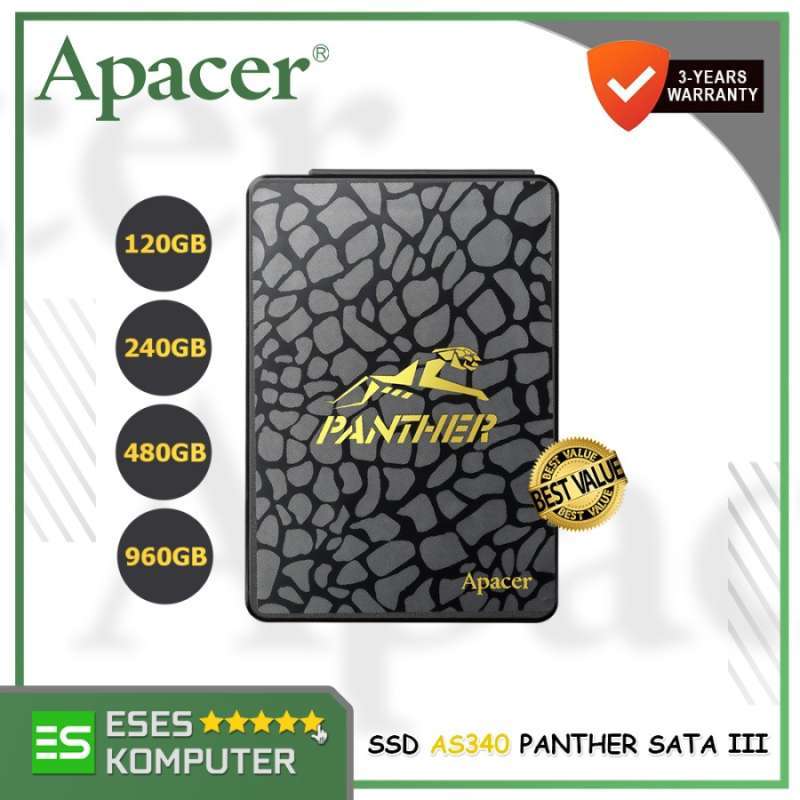 Apacer as340 120gb hot sale