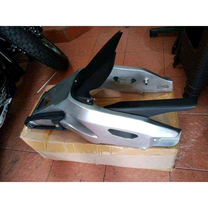 Arm hotsell ninja 250