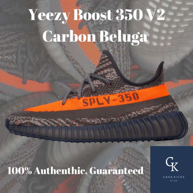 Harga yeezy 2024 beluga