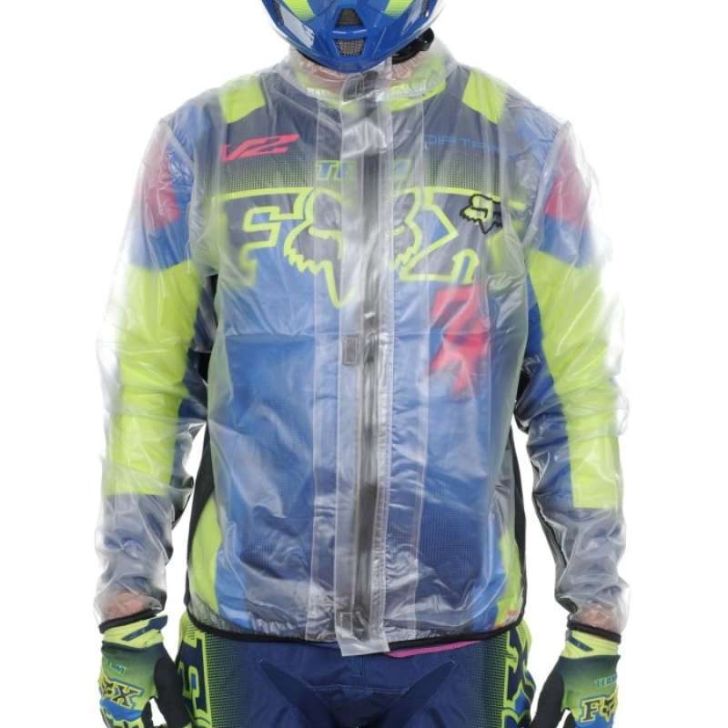 Promo Fox Fluid Mx Rain Jacket Jaket Waterproof Original Trail Grasstrack Diskon 33 Di Seller Mba Ayu Tugu Selatan Kota Jakarta Utara Blibli