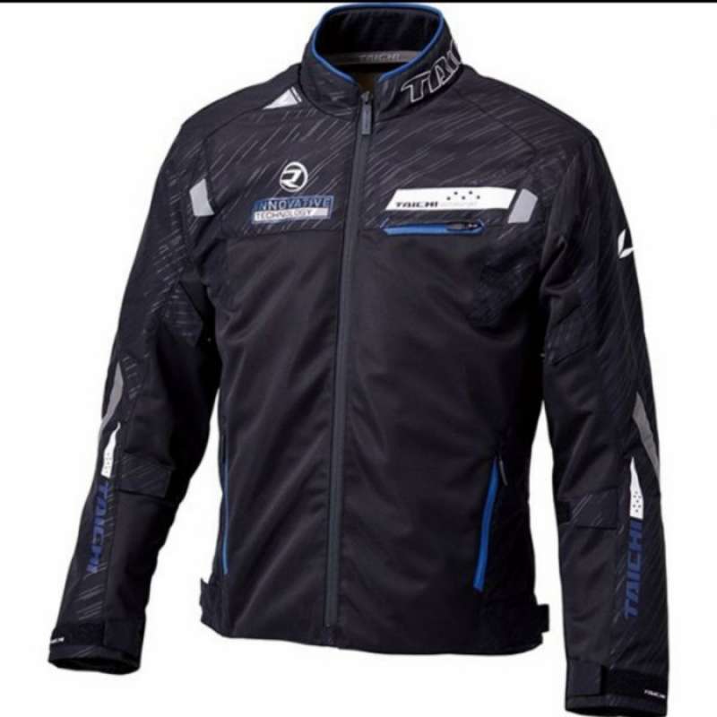 Promo Taichi Rsj 325 Racer Mesh Jacket Black Blue Jacket Riding Protector Diskon 33 Di Seller Mba Ayu Tugu Selatan Kota Jakarta Utara Blibli