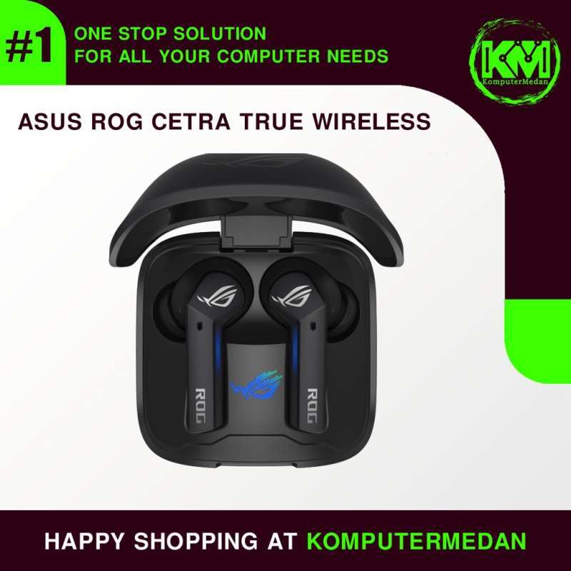 Rog cetra harga outlet