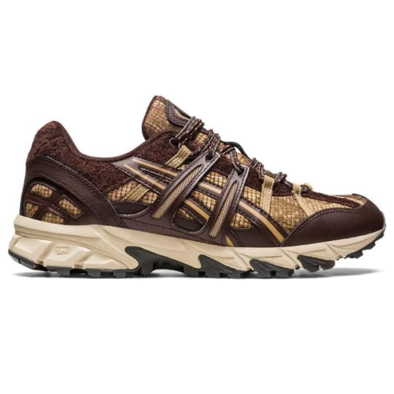 Sepatu running asics outlet