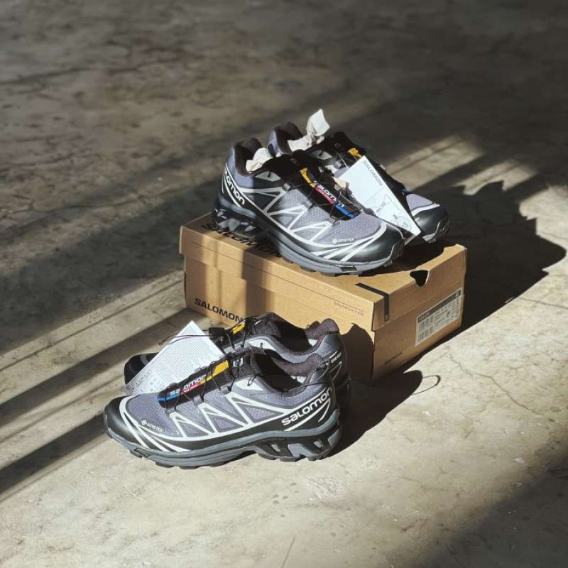 Salomon best sale gtx promo