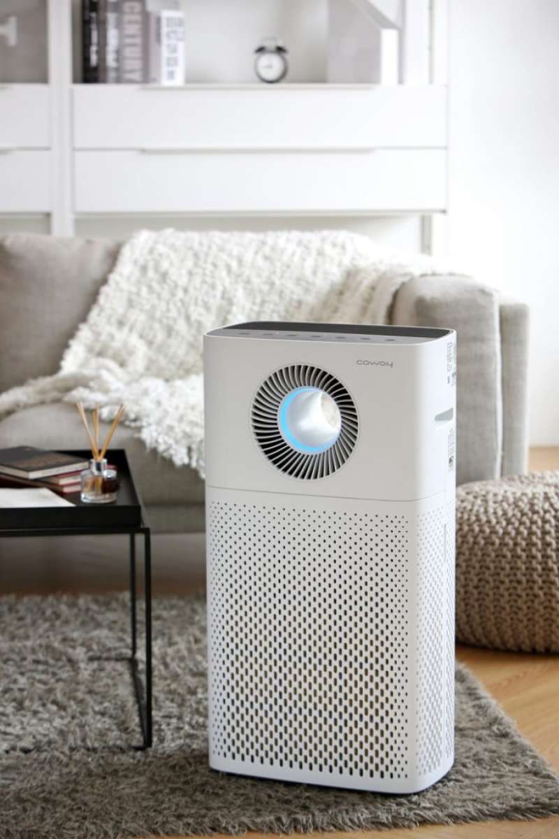 Coway storm air purifier store