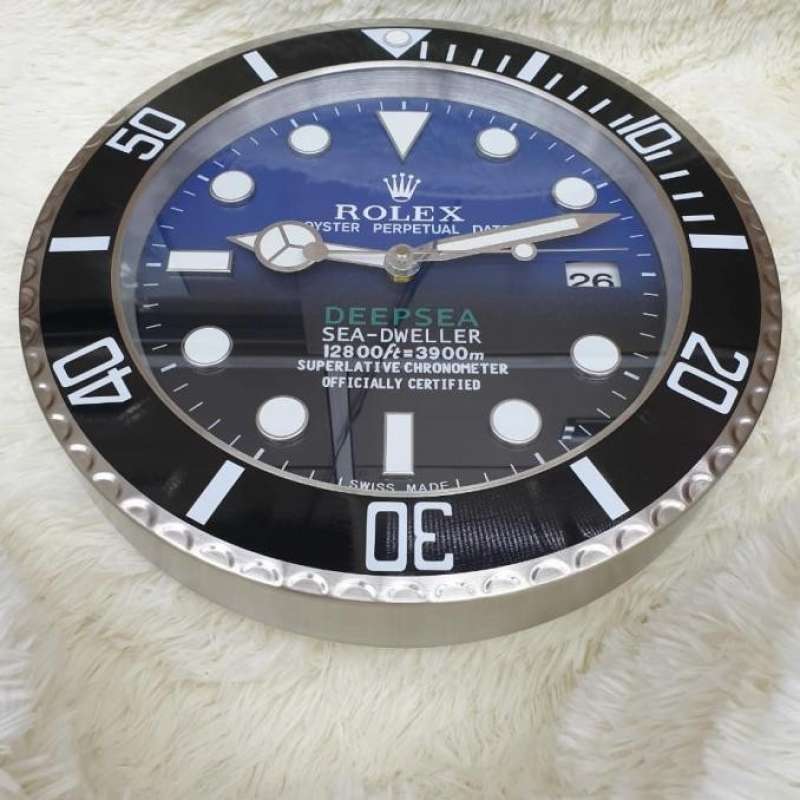 Harga rolex deepsea new arrivals