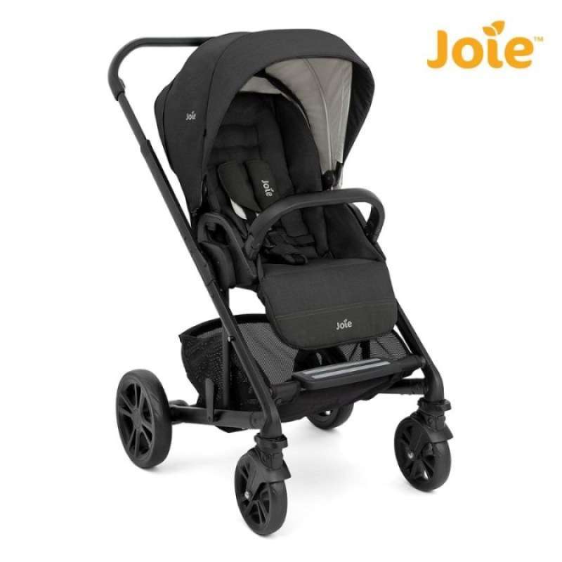 Joie stroller reversible new arrivals
