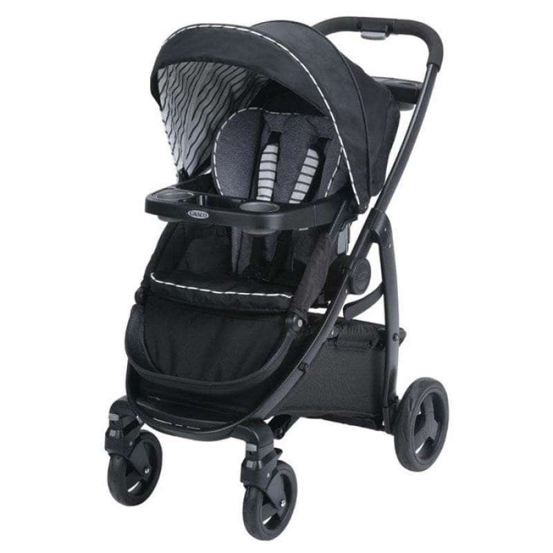 Promo Stroller Graco Modes Click Connect Diskon 33 Di Seller