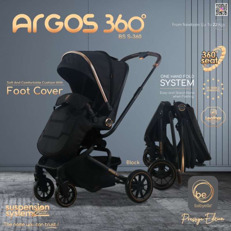 Argos cybex outlet