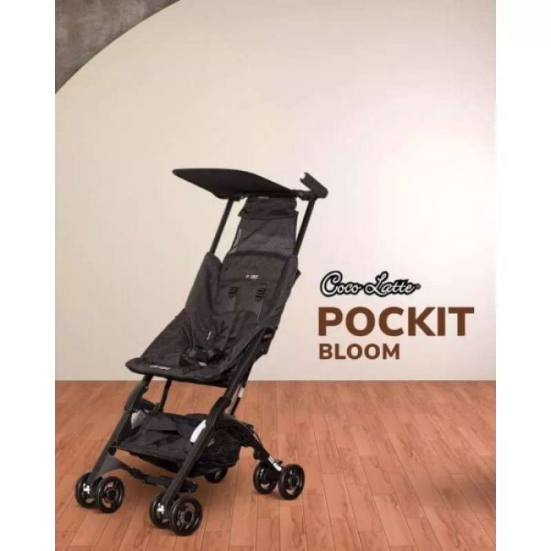 Stroller pockit 839 sale
