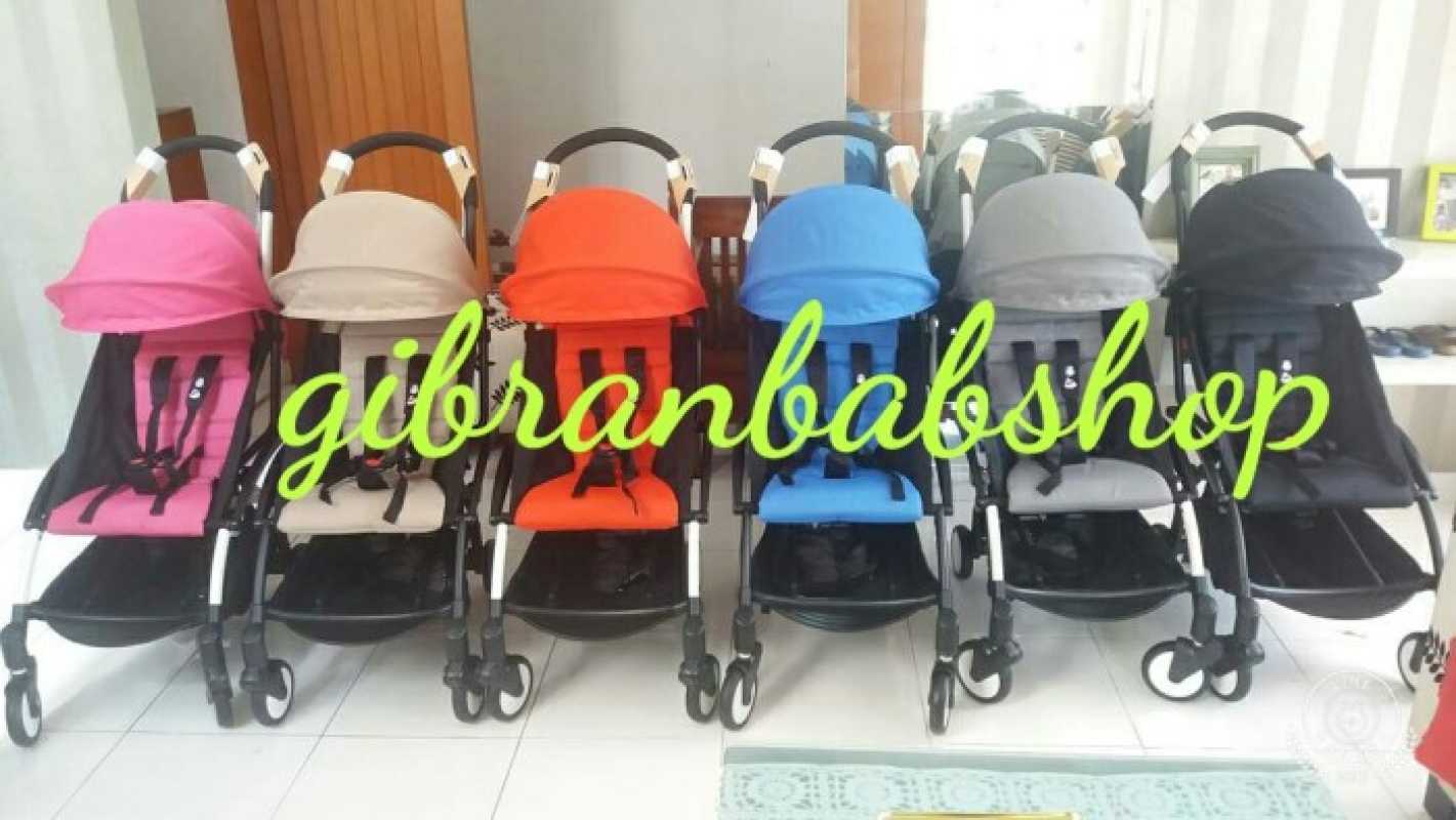 Harga stroller babyzen yoyo 6 on sale