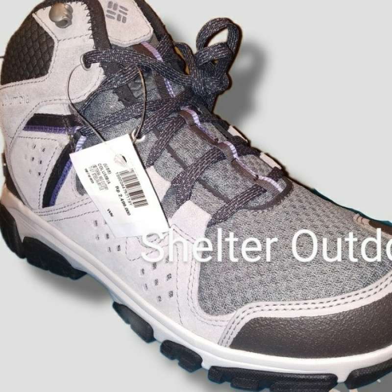 Columbia isoterra on sale mid outdry