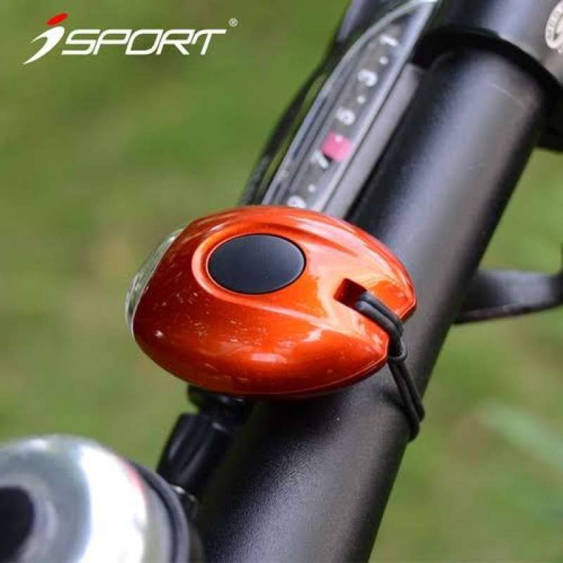 Sigma micro hot sale bike light