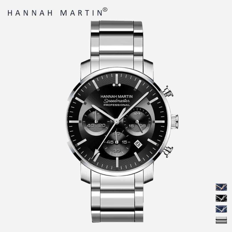 Hannah martin official store sales