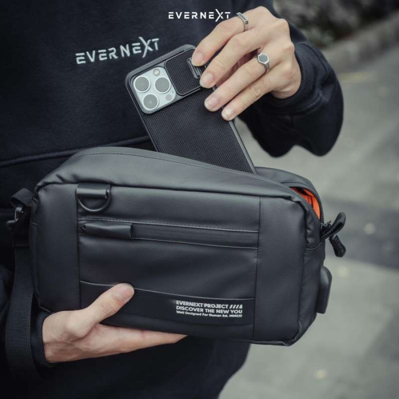Tas sling bag on sale