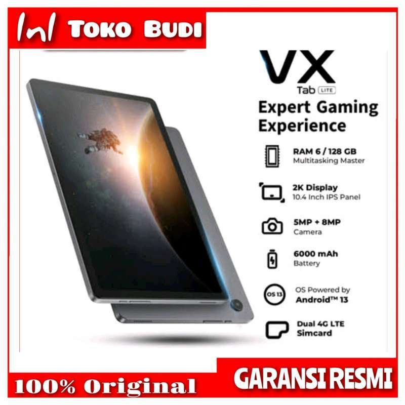 Jual Tablet Advan Terbaru Spesifikasi Original, Murah ...