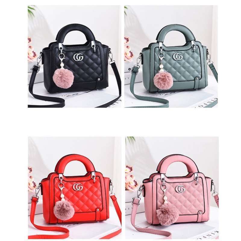 Cg sling bag deals