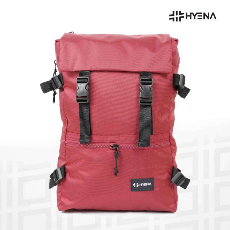 Tumi chesser 2025 flap backpack