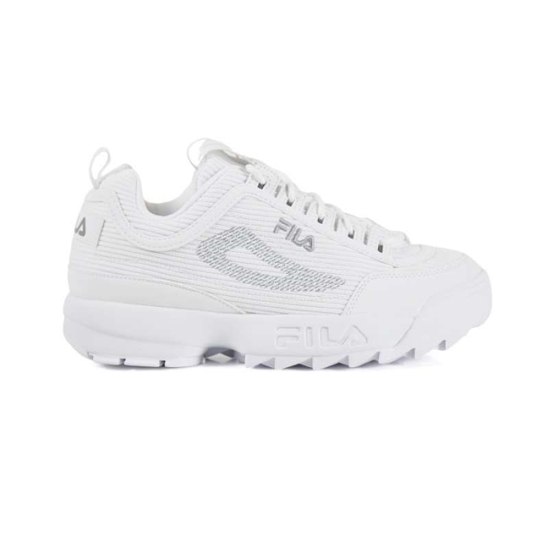 Sandal fila disruptor original outlet
