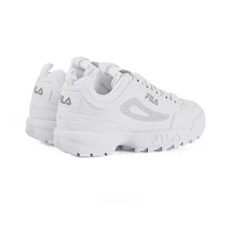 Fila sepatu 2024