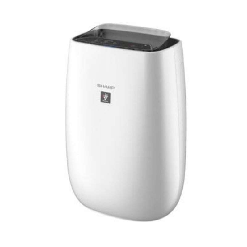 Purifier sharp best sale harga