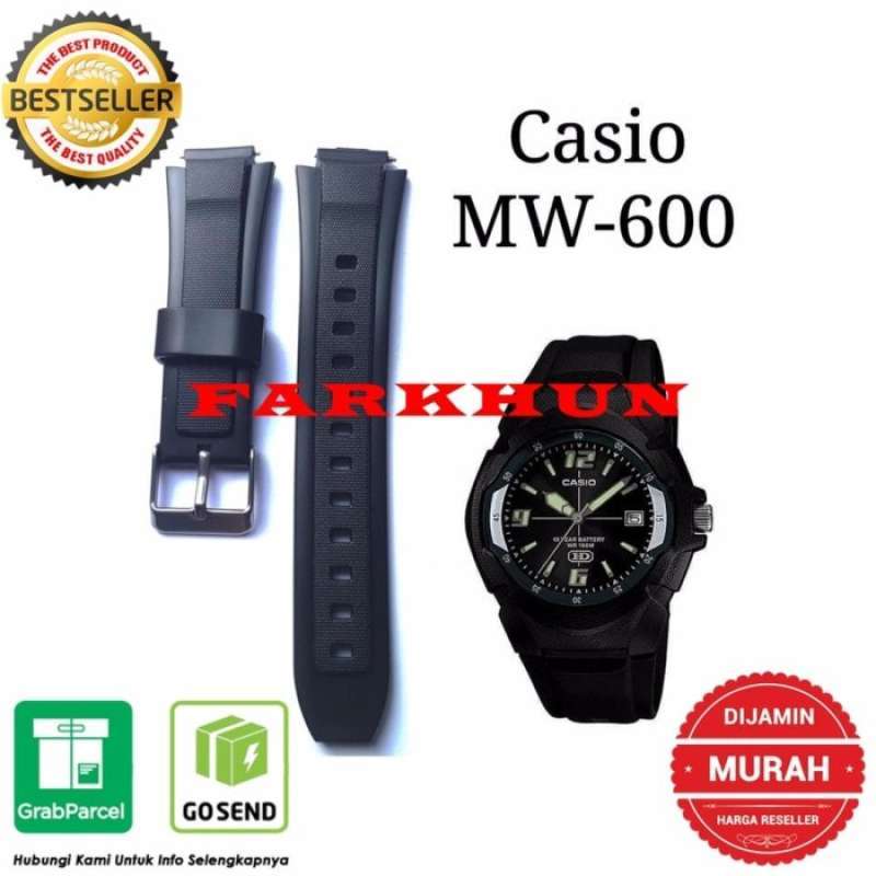 Casio mw online 600 strap
