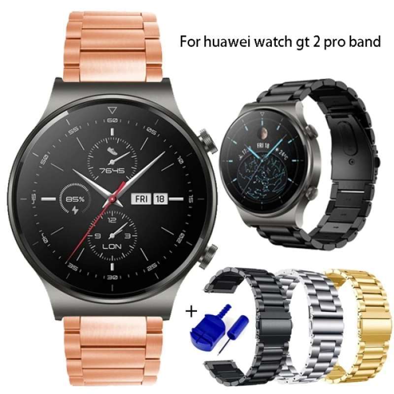 Tali jam huawei gt2 2025
