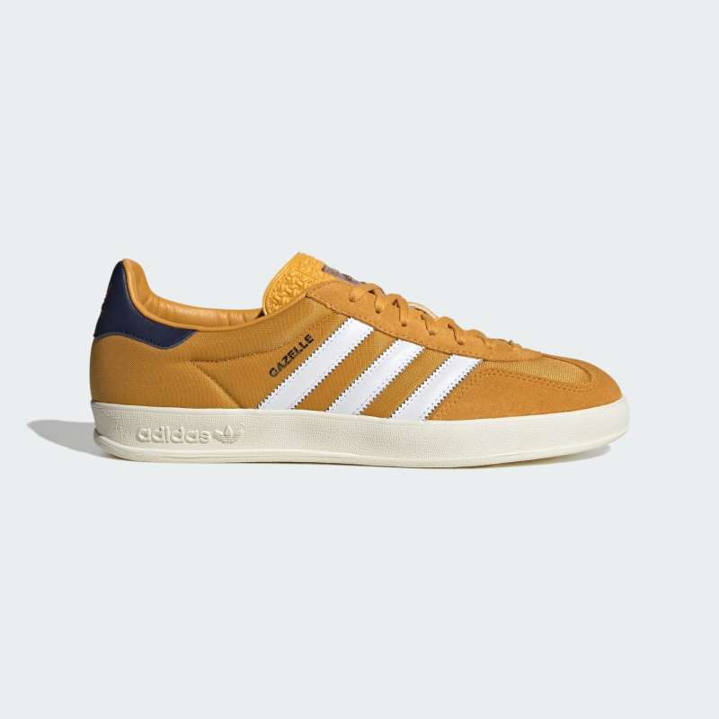Promo SNEAKERS ADIDAS GAZELLE INDOOR SHOES IE0540 20232 7