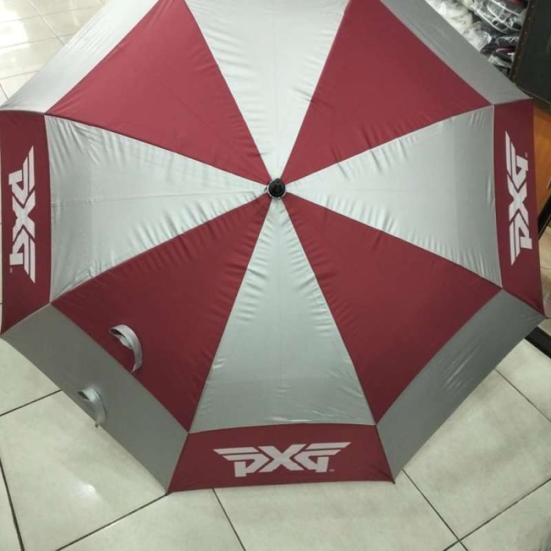 Pxg best sale golf umbrella