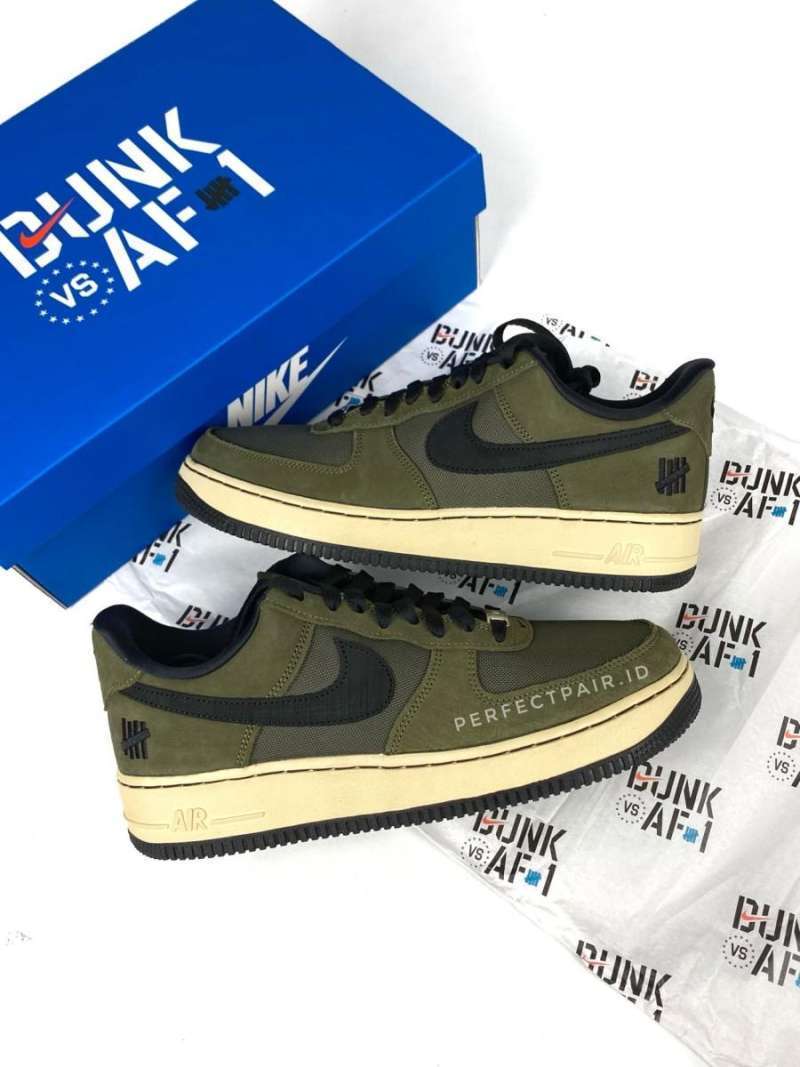 Harga nike top undefeated