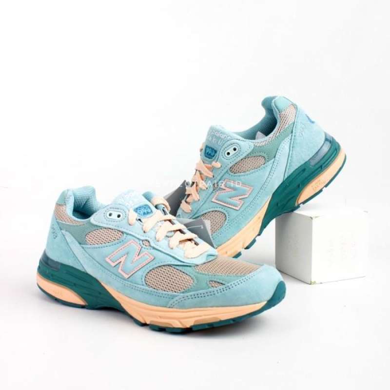 Harga new balance 993 hot sale