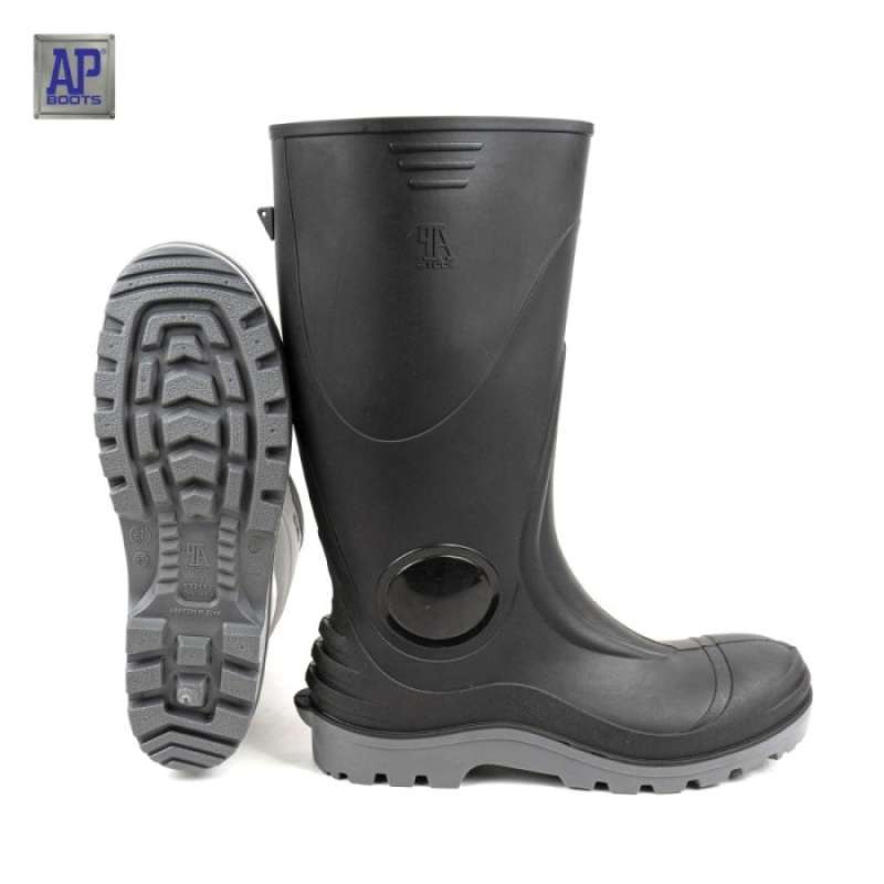 Abu steel toe on sale boots