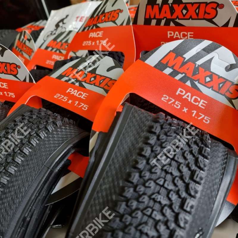 Maxxis pace 27.5 x 1.75 on sale