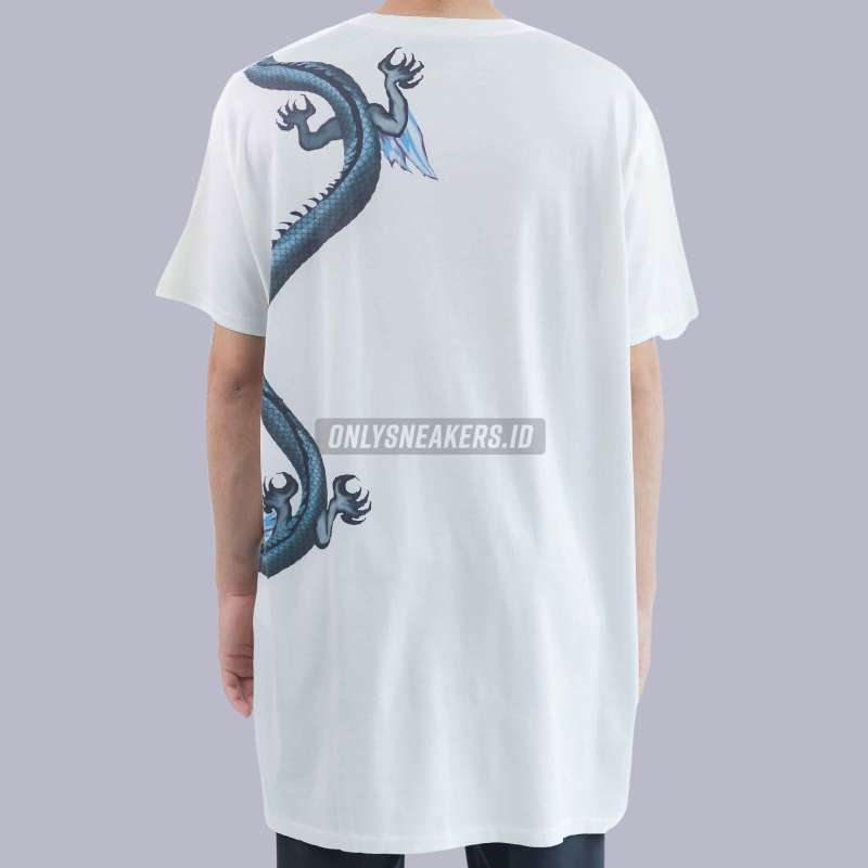 Givenchy blue deals dragon