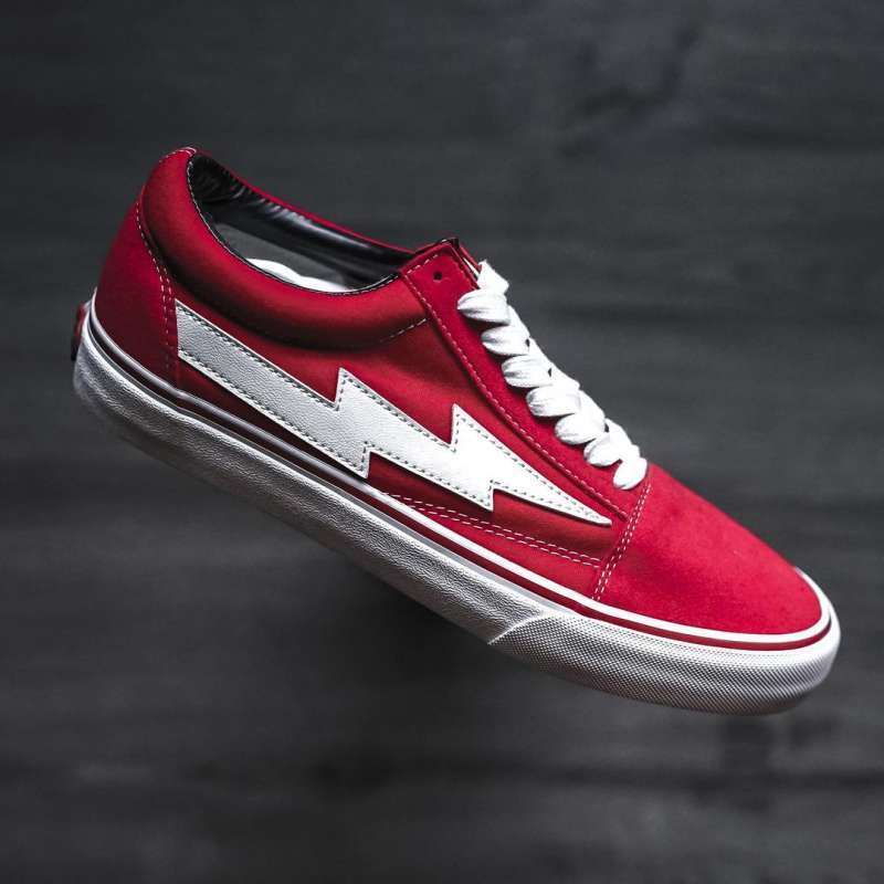 Jual revenge cheap x storm