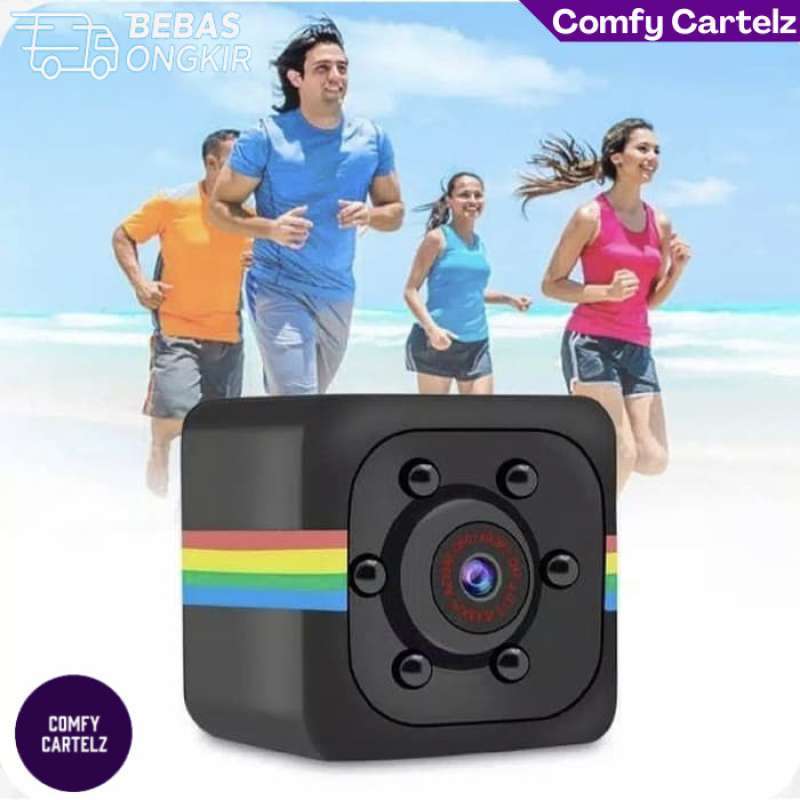 Stealth smartcam shop