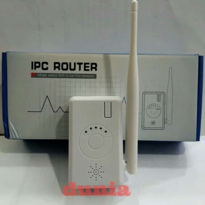 Ipc router discount